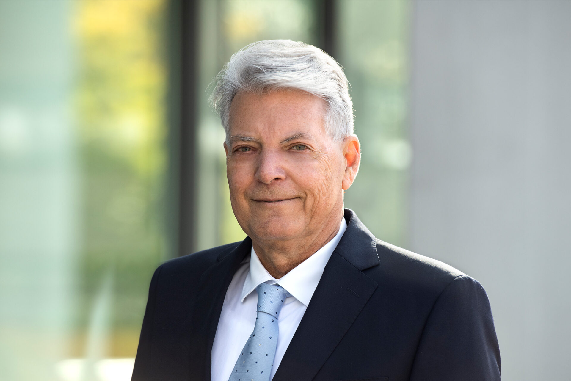 Norbert Alber - Partner - Weickmann